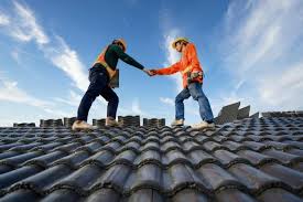 Fast & Reliable Emergency Roof Repairs in Oak Lawn, IL